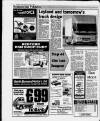 Cambridge Weekly News Thursday 29 January 1987 Page 58