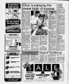4 WEEKLY NEWS Thursday February 5 1987 You can't beat double glazing but you can beat the winter blues CAMGLAZE