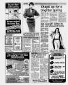 Cambridge Weekly News Thursday 12 February 1987 Page 4