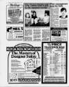 Cambridge Weekly News Thursday 12 February 1987 Page 16