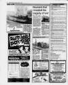 Cambridge Weekly News Thursday 12 February 1987 Page 22