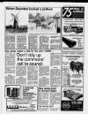 WEEKLY NEWS Thursday February 19 1987 3 When Sawston looked a picture rme-w auomhce ON YOUR OLD LOUNGE SUITE -SOMERSHAM