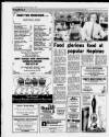 Cambridge Weekly News Thursday 19 February 1987 Page 16
