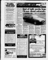 Cambridge Weekly News Thursday 19 February 1987 Page 50