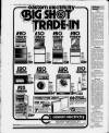 Cambridge Weekly News Thursday 19 February 1987 Page 54