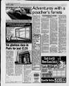 Cambridge Weekly News Thursday 21 May 1987 Page 30