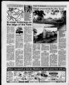 Cambridge Weekly News Thursday 21 May 1987 Page 38