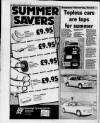 Cambridge Weekly News Thursday 21 May 1987 Page 68