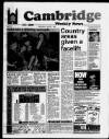 Cambridge Weekly News