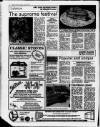 Cambridge Weekly News Thursday 28 April 1988 Page 28