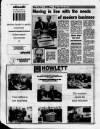 Cambridge Weekly News Thursday 28 April 1988 Page 38