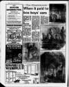 Cambridge Weekly News Thursday 05 May 1988 Page 12