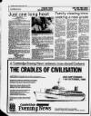 Cambridge Weekly News Thursday 05 May 1988 Page 30