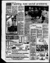 Cambridge Weekly News Thursday 12 May 1988 Page 8