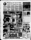 Cambridge Weekly News Thursday 12 May 1988 Page 20