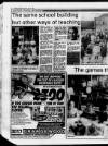 Cambridge Weekly News Thursday 12 May 1988 Page 30