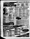 Cambridge Weekly News Thursday 12 May 1988 Page 54
