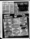 Cambridge Weekly News Thursday 19 May 1988 Page 4