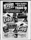 Cambridge Weekly News Thursday 19 May 1988 Page 15