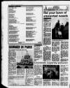 Cambridge Weekly News Thursday 19 May 1988 Page 20