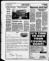 Cambridge Weekly News Thursday 19 May 1988 Page 24