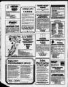 Cambridge Weekly News Thursday 19 May 1988 Page 46