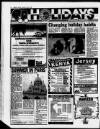 Cambridge Weekly News Thursday 26 May 1988 Page 20