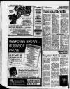 Cambridge Weekly News Thursday 26 May 1988 Page 34