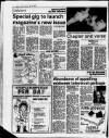 Cambridge Weekly News Thursday 26 May 1988 Page 36