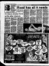 Cambridge Weekly News Thursday 26 May 1988 Page 40