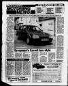 Cambridge Weekly News Thursday 26 May 1988 Page 70