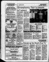 Cambridge Weekly News Thursday 02 June 1988 Page 26