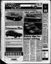 Cambridge Weekly News Thursday 02 June 1988 Page 51