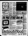 Cambridge Weekly News Thursday 09 June 1988 Page 6