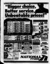 Cambridge Weekly News Thursday 09 June 1988 Page 36