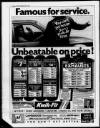 Cambridge Weekly News Thursday 16 June 1988 Page 6