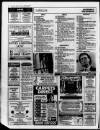 Cambridge Weekly News Thursday 30 June 1988 Page 34