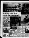 Cambridge Weekly News Thursday 30 June 1988 Page 36