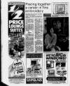 Cambridge Weekly News Thursday 07 July 1988 Page 16