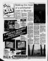 Cambridge Weekly News Thursday 07 July 1988 Page 20