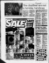 Cambridge Weekly News Thursday 21 July 1988 Page 22