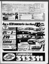 Cambridge Weekly News Thursday 21 July 1988 Page 50