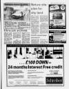 Cambridge Weekly News Thursday 11 August 1988 Page 5