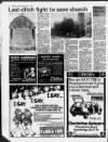 Cambridge Weekly News Thursday 11 August 1988 Page 10