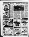 Cambridge Weekly News Thursday 11 August 1988 Page 14