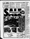 Cambridge Weekly News Thursday 11 August 1988 Page 16