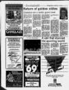 Cambridge Weekly News Thursday 11 August 1988 Page 20