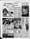Cambridge Weekly News Thursday 11 August 1988 Page 22