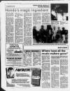 Cambridge Weekly News Thursday 11 August 1988 Page 26