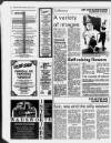 Cambridge Weekly News Thursday 11 August 1988 Page 28